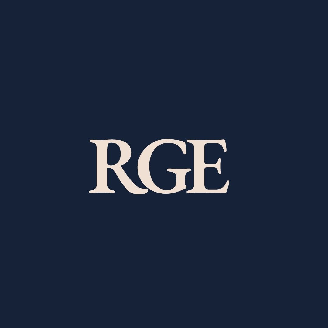 Rriris Greek Eats logo