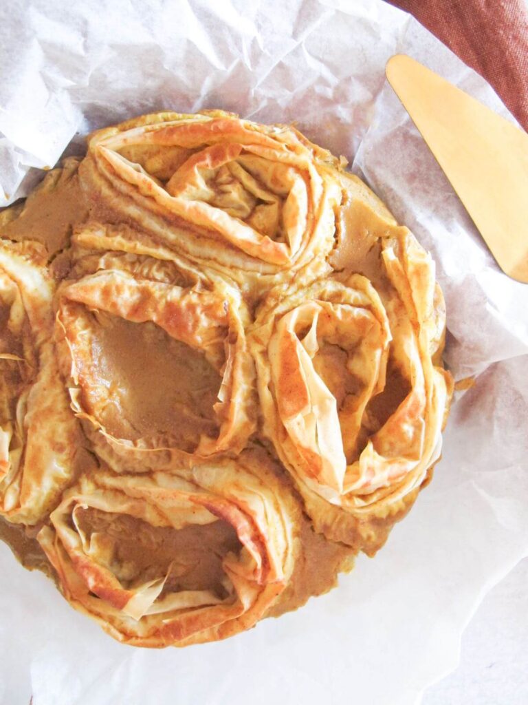 The Best Ways To Reheat and Store Pumpkin Pie